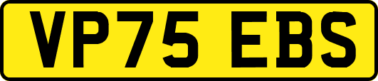 VP75EBS