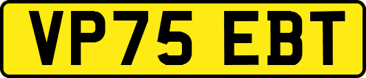 VP75EBT