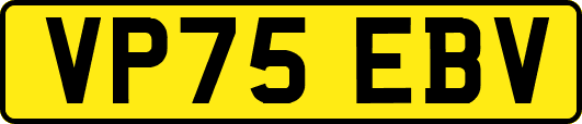 VP75EBV