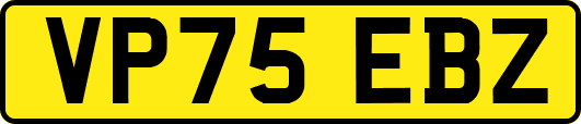 VP75EBZ