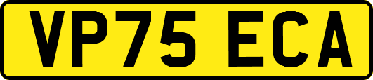 VP75ECA