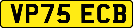 VP75ECB
