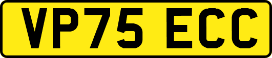 VP75ECC