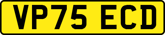 VP75ECD
