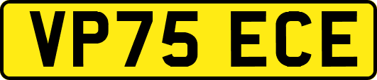 VP75ECE