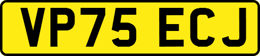 VP75ECJ