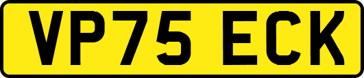 VP75ECK