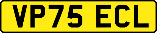 VP75ECL