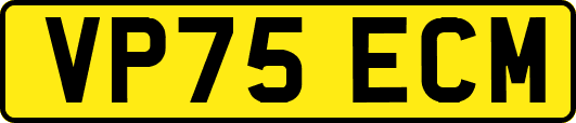 VP75ECM