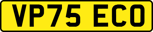 VP75ECO