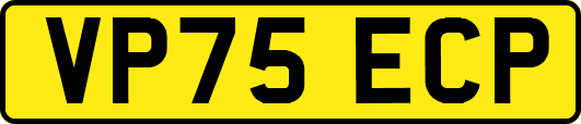 VP75ECP