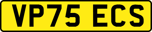 VP75ECS