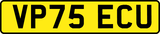 VP75ECU