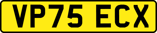 VP75ECX