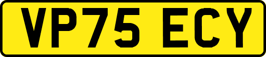 VP75ECY