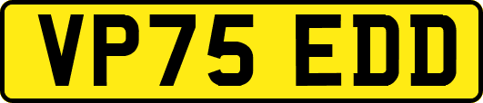 VP75EDD