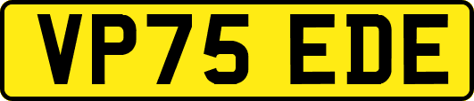 VP75EDE