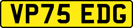 VP75EDG