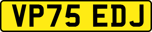 VP75EDJ