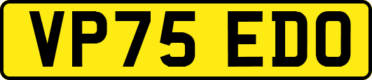VP75EDO