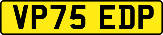 VP75EDP
