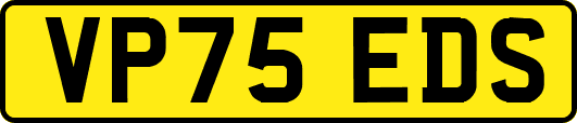 VP75EDS