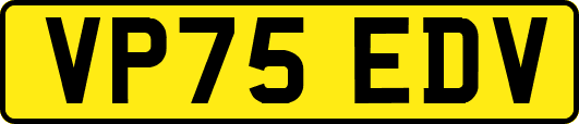 VP75EDV