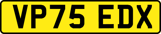 VP75EDX