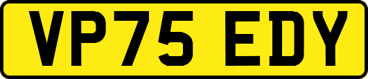 VP75EDY
