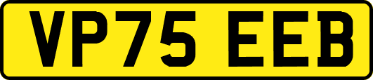 VP75EEB