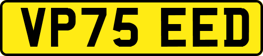 VP75EED