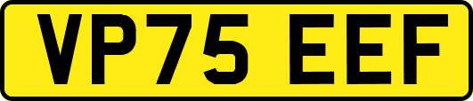 VP75EEF