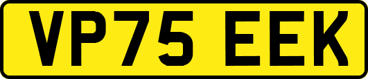 VP75EEK