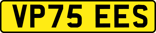VP75EES
