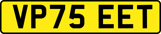VP75EET