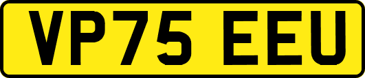 VP75EEU