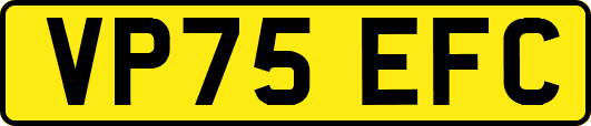 VP75EFC
