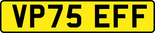 VP75EFF