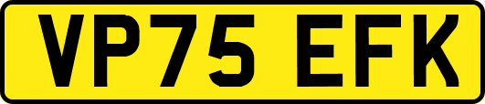 VP75EFK