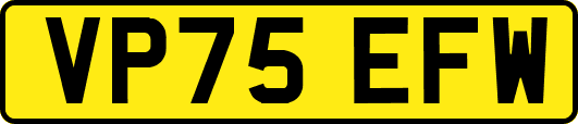 VP75EFW