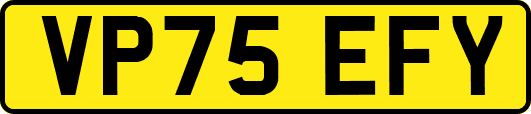 VP75EFY