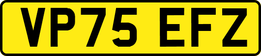 VP75EFZ