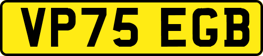 VP75EGB