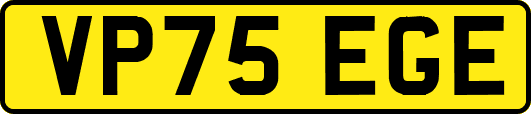 VP75EGE