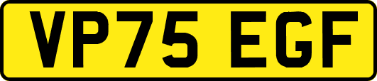 VP75EGF