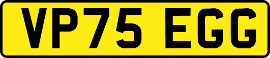VP75EGG