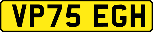 VP75EGH