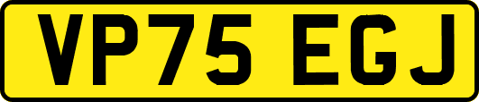 VP75EGJ