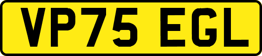 VP75EGL