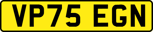 VP75EGN